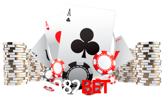 Jogue jogos de pôquer em 282Bet