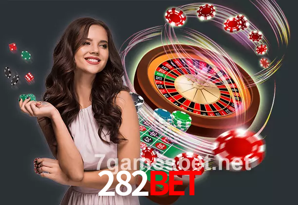 vivo no cassino 282Bet