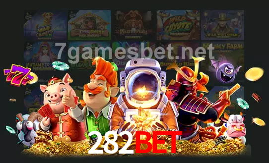 cassino 282Bet